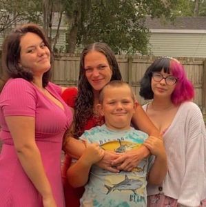 Meet your Posher, Brandy